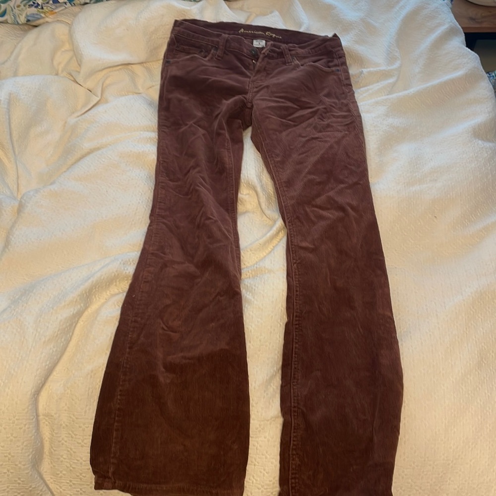 American Rag cie flare jeans